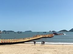 -大京沙滩