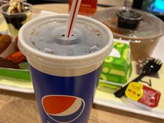 -德克士(益庄北国店)