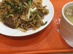 -辉旺烧鹅茶餐厅