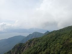 -七娘山