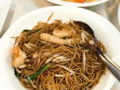-老地方海鲜餐厅(拉古娜店)