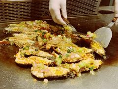 -雍和会海鲜姿造自助(湖东路店)