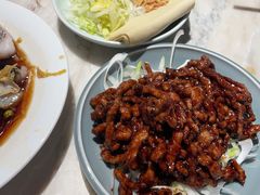 -小吊梨汤·北京菜·烤鸭(鸟巢店)