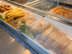 -三毛烤鸡(清泰街店)