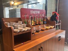 -东方饺子王(工农总店)