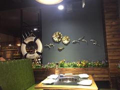 -秋语木桶鱼.酸菜鱼(开发区火车站店)