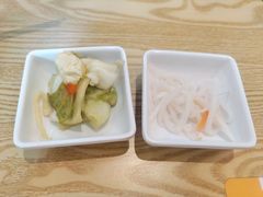 -蜀小沫肉沫麻酱土豆粉(北桥店)