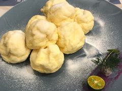 -南山鲜虾面·活鲜小馆·海味大连菜(南山总店)