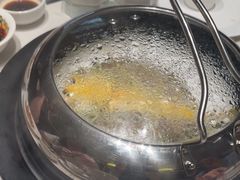 -青蓬蒸汽海鲜·深圳老字号·团建聚会(壹方城店)
