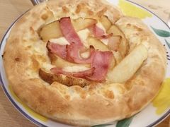 -萨莉亚意大利餐厅(白云汇店)