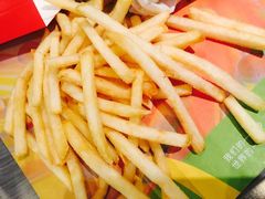 -麦当劳(宾水西道店)