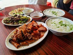 -凌舍好烧鹅(中山路店)