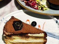 -STARRY CAFE & LOUNGE BAR(高新店)