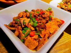 -十二点·辣椒炒肉(南山店)