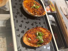 -丰茂烤串(公园店)