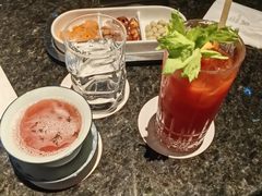-瑞吉吧 The St·Regis Bar(长沙瑞吉酒店)