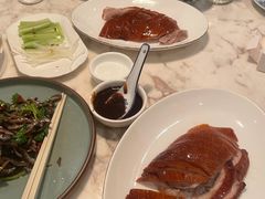 -漢舍中国菜馆(889广场店)