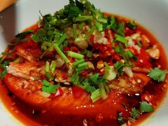 -顺香居·老字号湖北菜(江汉路店)