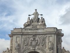 -商业广场(Praça do Comércio)