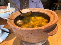 -黄山老妈·土菜(碧桂园店)