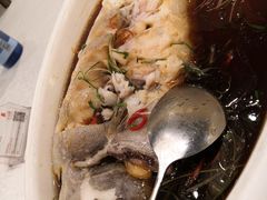 -金狮麟·新豫菜(金码大厦店)