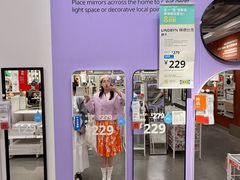 -宜家家居(哈尔滨商场店)