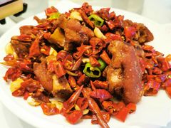 -一澜江宴·江景地标楚菜(江滩公园店)