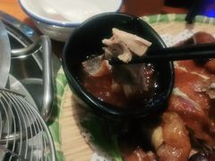 -牛品福潮汕牛肉火锅(旺庄店)