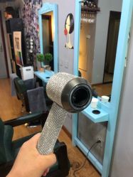 点击看大图 -KIMI HAIR SALON·烫染设计店