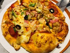 -必胜客(滕州荆河店)