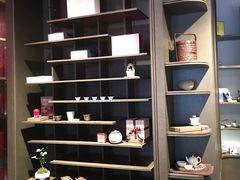 -王德传茶庄(上海新天地店)