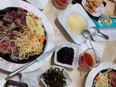 -豪客来牛排(海沧阿罗海店)