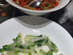 -鸽子侯·家宴·平价海鲜(绿地店)