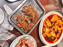 -三宽猪蹄(咸阳店)