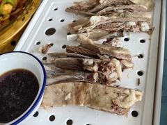 -老毛手抓·盐池滩羊非遗手抓(宁夏总店)