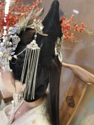 -盘子女人坊古装写真摄影(南京总店)