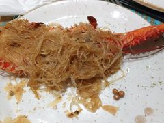 -沈阳和平艾美酒店新食谱西餐厅