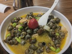 -锡和无锡菜(景丽苑店)