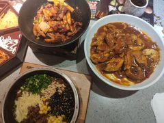 -将军牛排·尔滨地标朝鲜族美食(总店)
