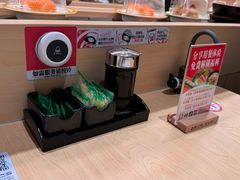 -友壹町寿司(佛山新DNA店)