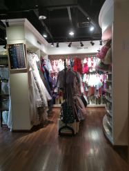 -倾城宝贝儿童摄影(浦东金谊店)