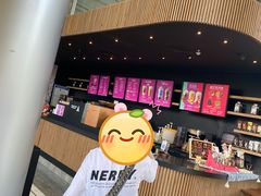 -星巴克(苏州建屋店)