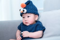 -小熊维尼高端儿童摄影(南山信和店)