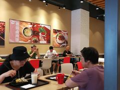 大堂-永和大王(茉莉上新·共和新路店)