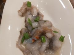-青瓦餐厅·生鱼片·韩园烤肉(西塔店)