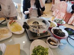 -山东八大碗山东老字号