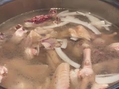 -同仁四季椰子鸡(宝安壹方城店)