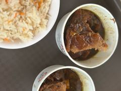 -好成财牛排馆(涂门街总店)