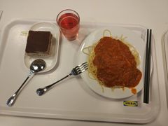 -宜家·瑞典风味餐厅(北京西红门店)