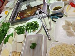 -海底捞(明洞店)